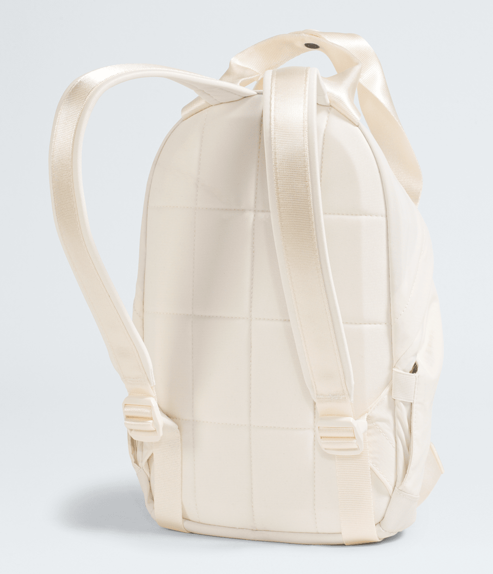 Women’s Never Stop Mini Backpack White Dune