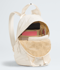 Women’s Never Stop Mini Backpack White Dune