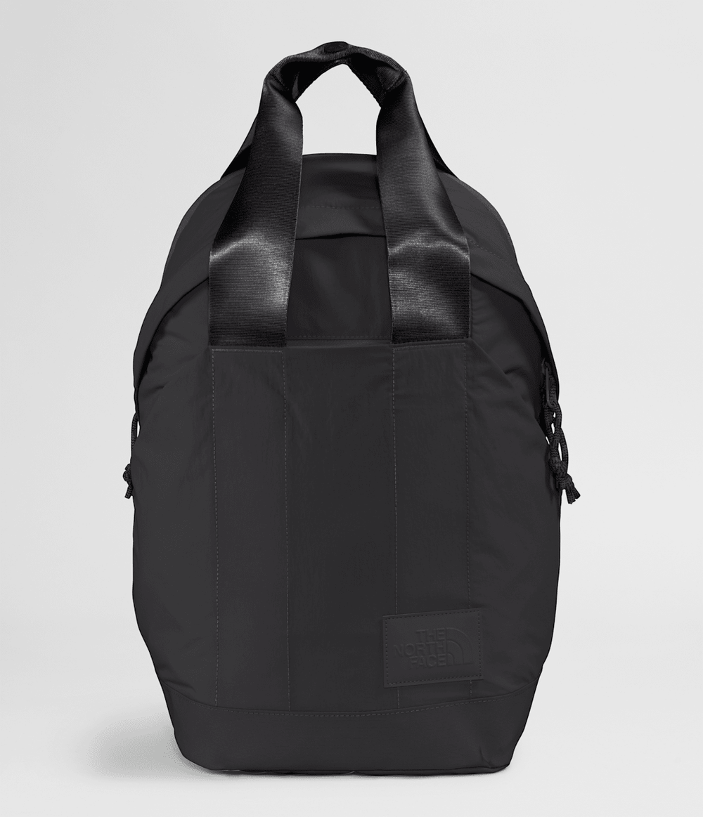 Women’s Never Stop Daypack TNF Black