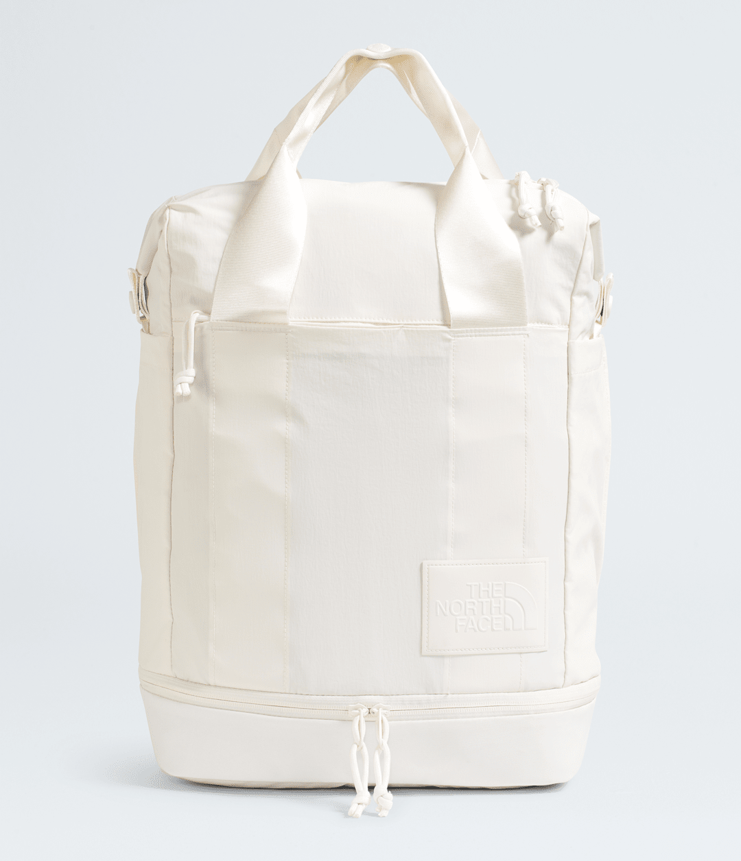 Women’s Never Stop Utility Pack White Dune