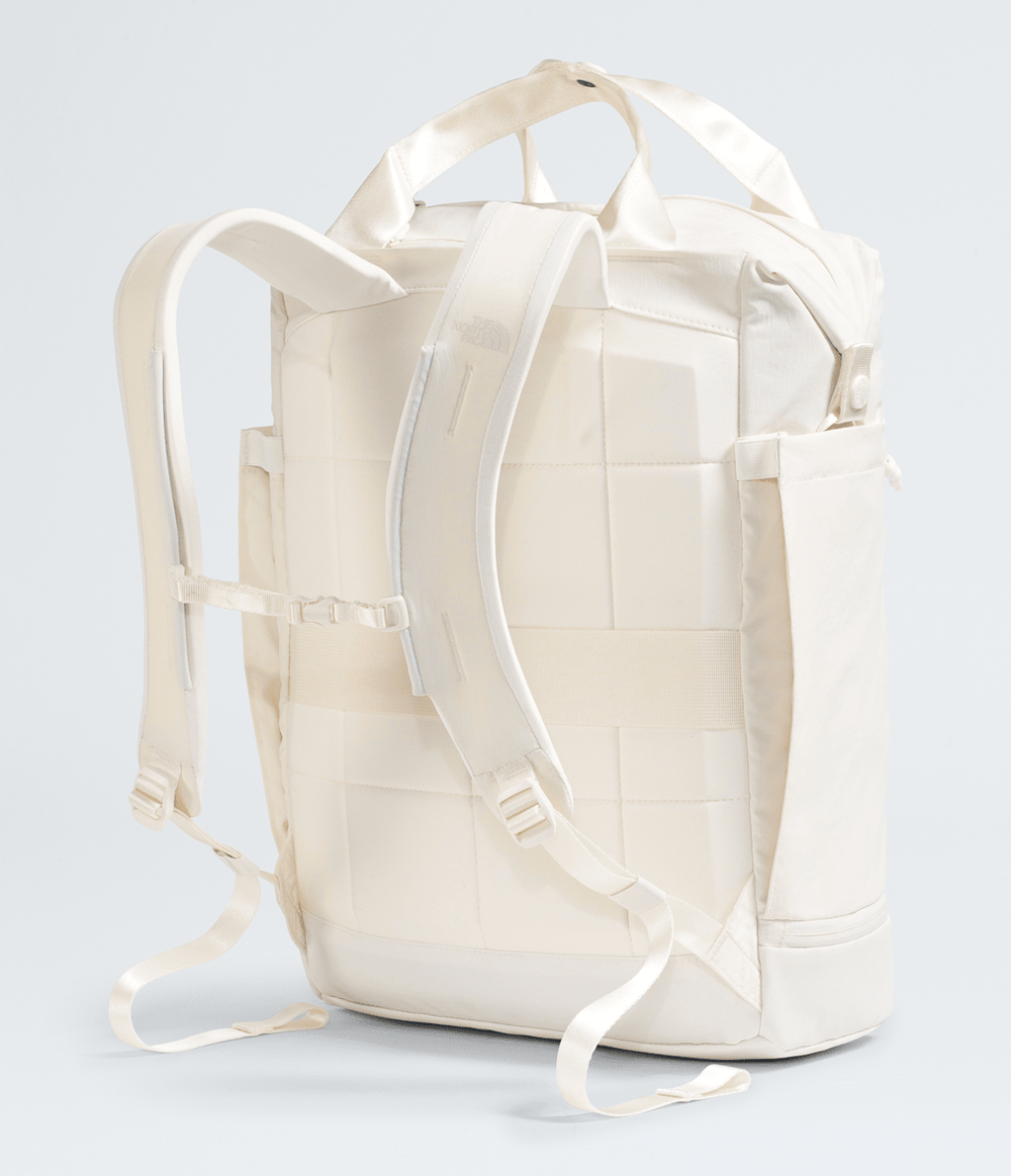 Women’s Never Stop Utility Pack White Dune