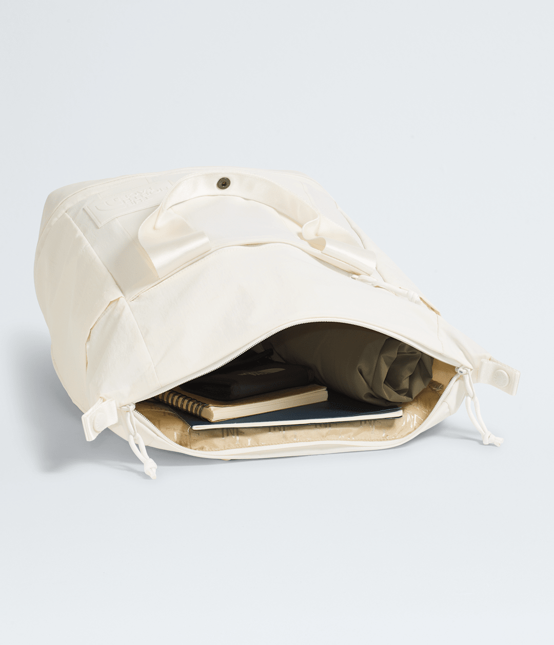 Women’s Never Stop Utility Pack White Dune