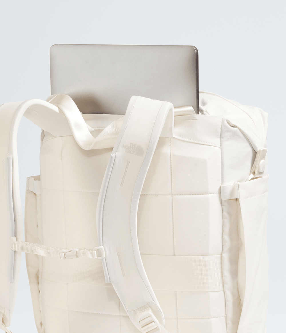 Women’s Never Stop Utility Pack White Dune