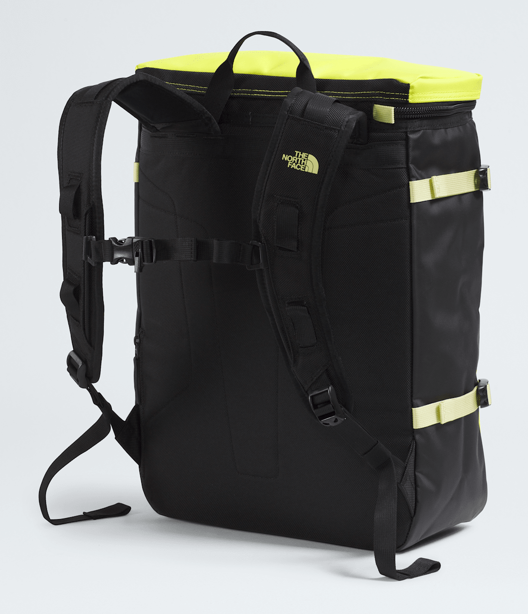 Base Camp Fusebox Fizz Lime-Tnf Black-Lemon Mist