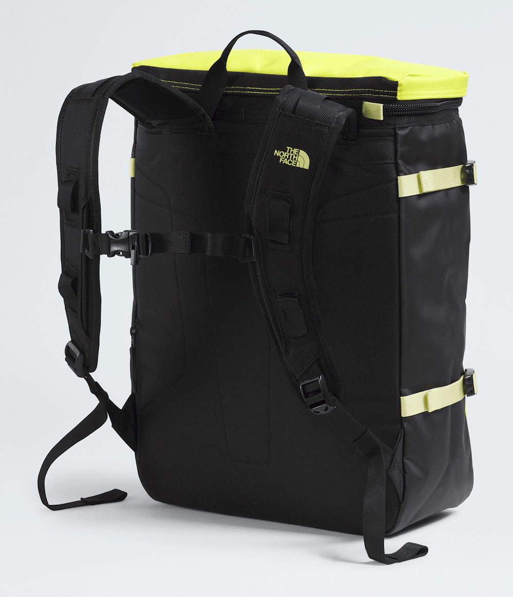 Base Camp Fusebox Fizz Lime-Tnf Black-Lemon Mist