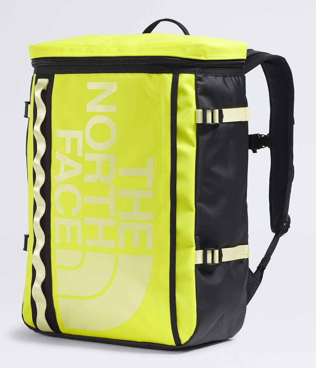 Base Camp Fusebox Fizz Lime-Tnf Black-Lemon Mist