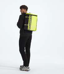 Base Camp Fusebox Fizz Lime-Tnf Black-Lemon Mist