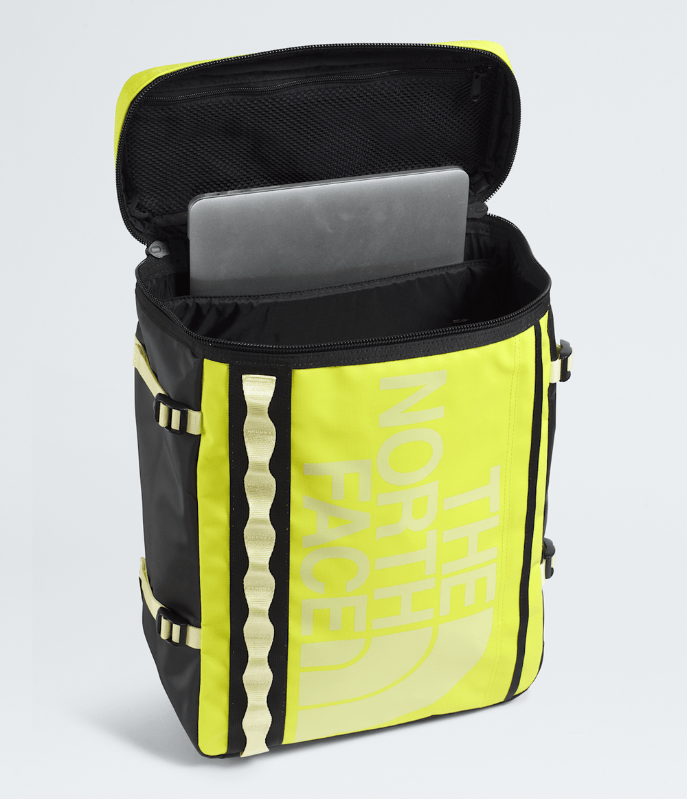 Base Camp Fusebox Fizz Lime-Tnf Black-Lemon Mist
