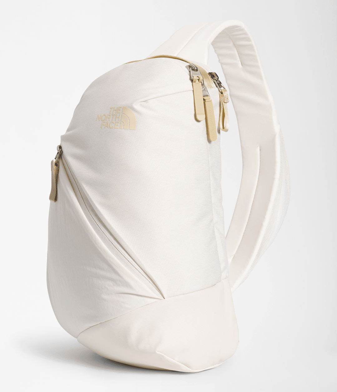 Women’s Isabella Sling Gardenia White Dark Heather-Gravel