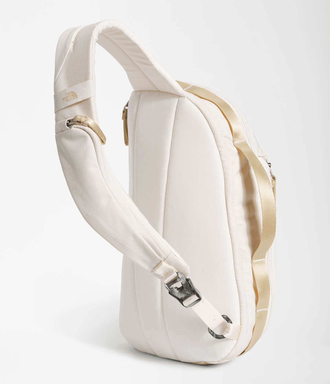 Women’s Isabella Sling Gardenia White Dark Heather-Gravel