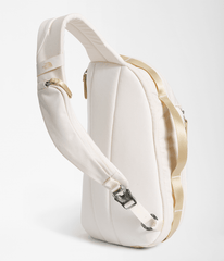 Women’s Isabella Sling Gardenia White Dark Heather-Gravel