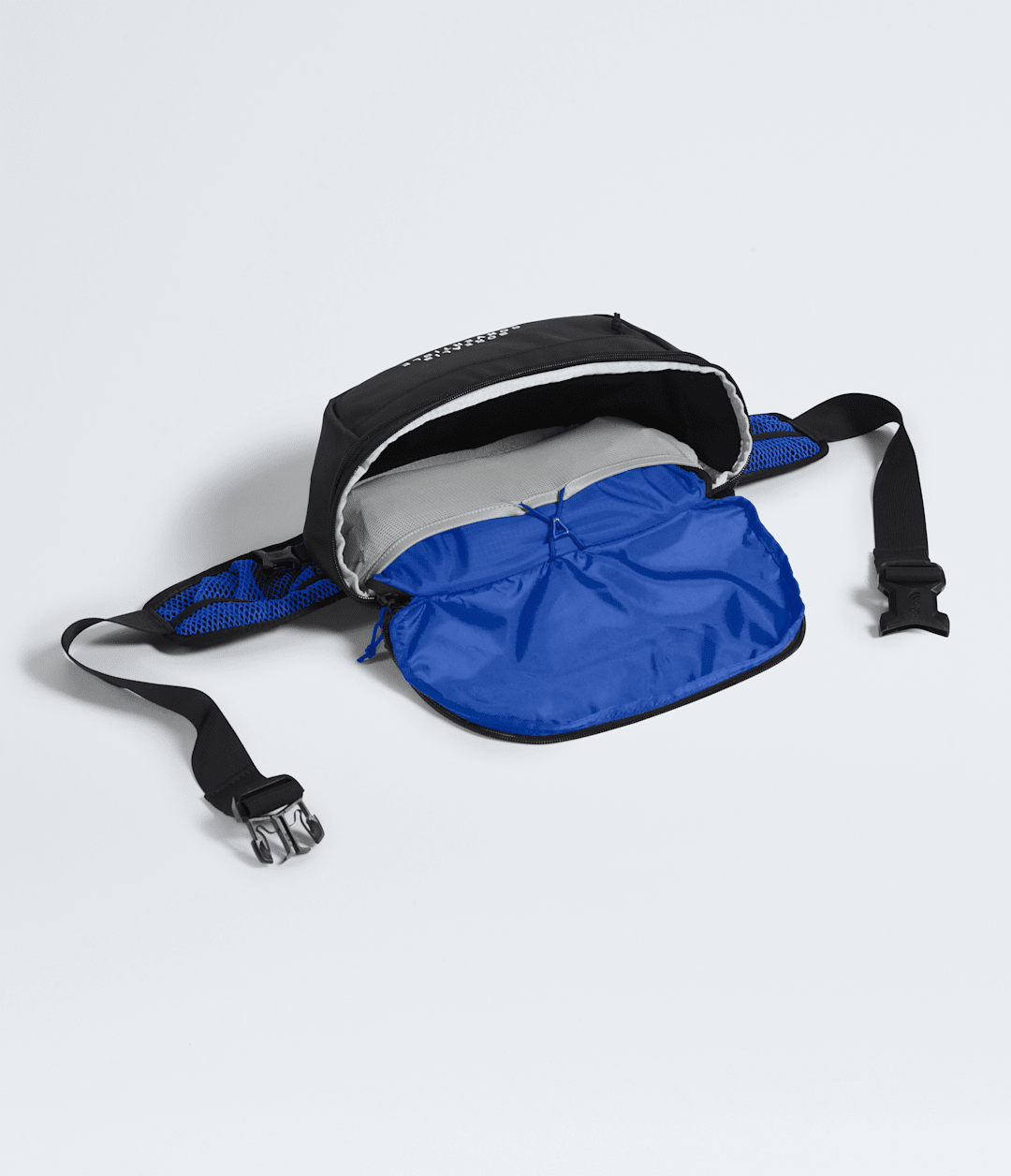 Borealis Convertible Pack TNF Blue/TNF Black