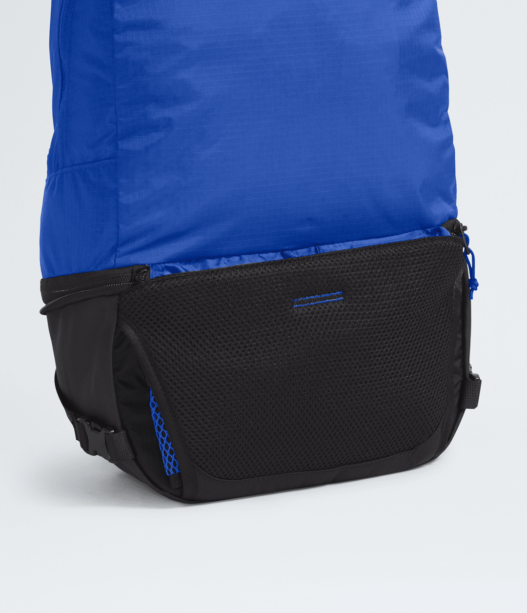 Borealis Convertible Pack TNF Blue/TNF Black