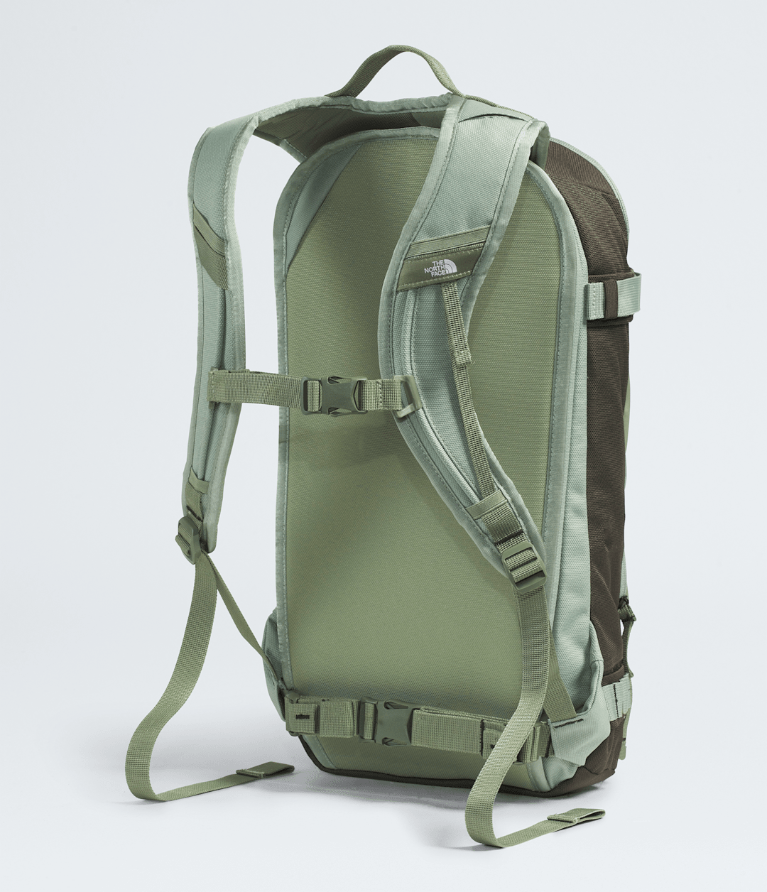 Women’s Slackpack 2.0 Slate Moss/Bark Mist/Solar Flare
