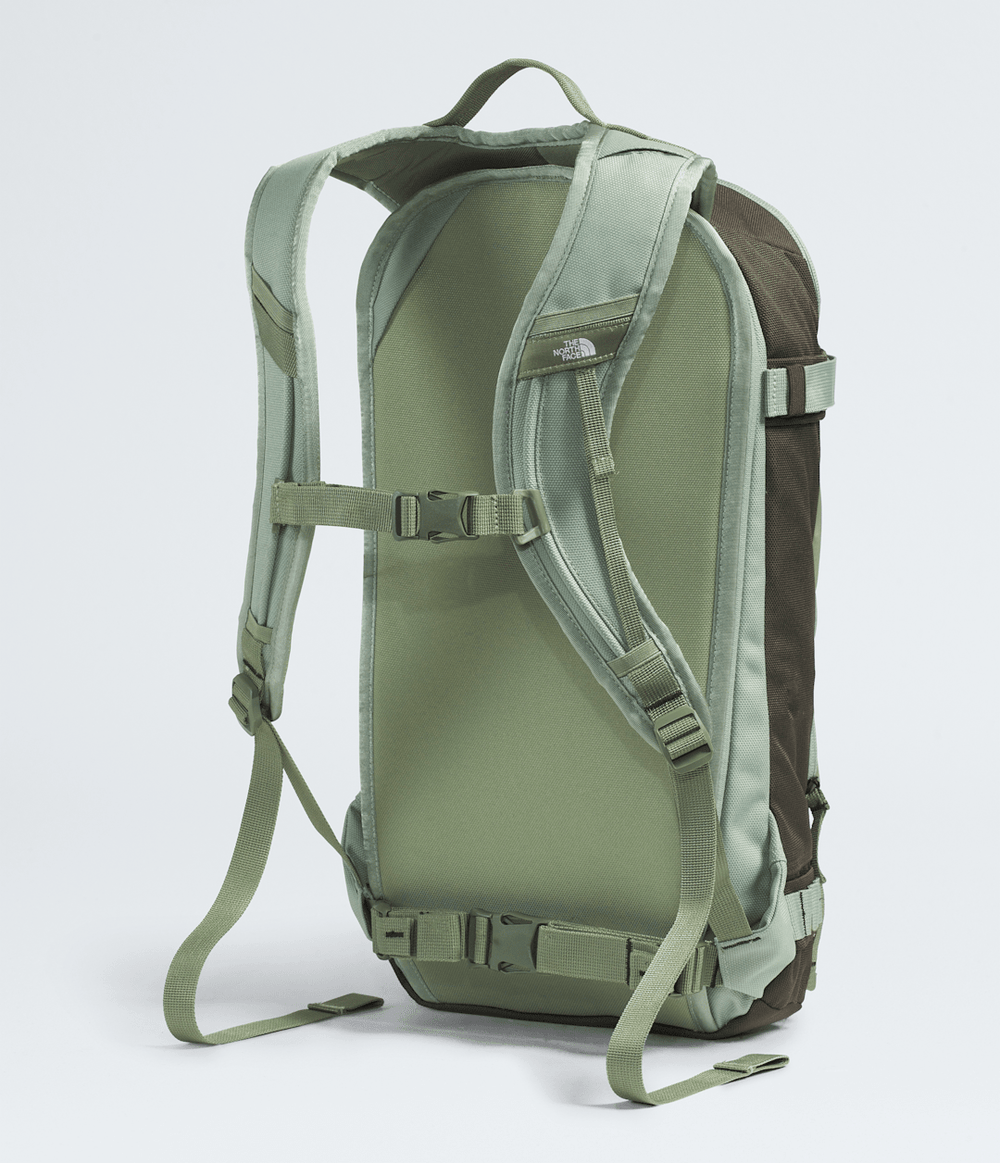 Women’s Slackpack 2.0 Slate Moss/Bark Mist/Solar Flare