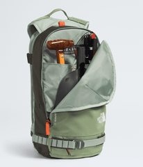 Women’s Slackpack 2.0 Slate Moss/Bark Mist/Solar Flare