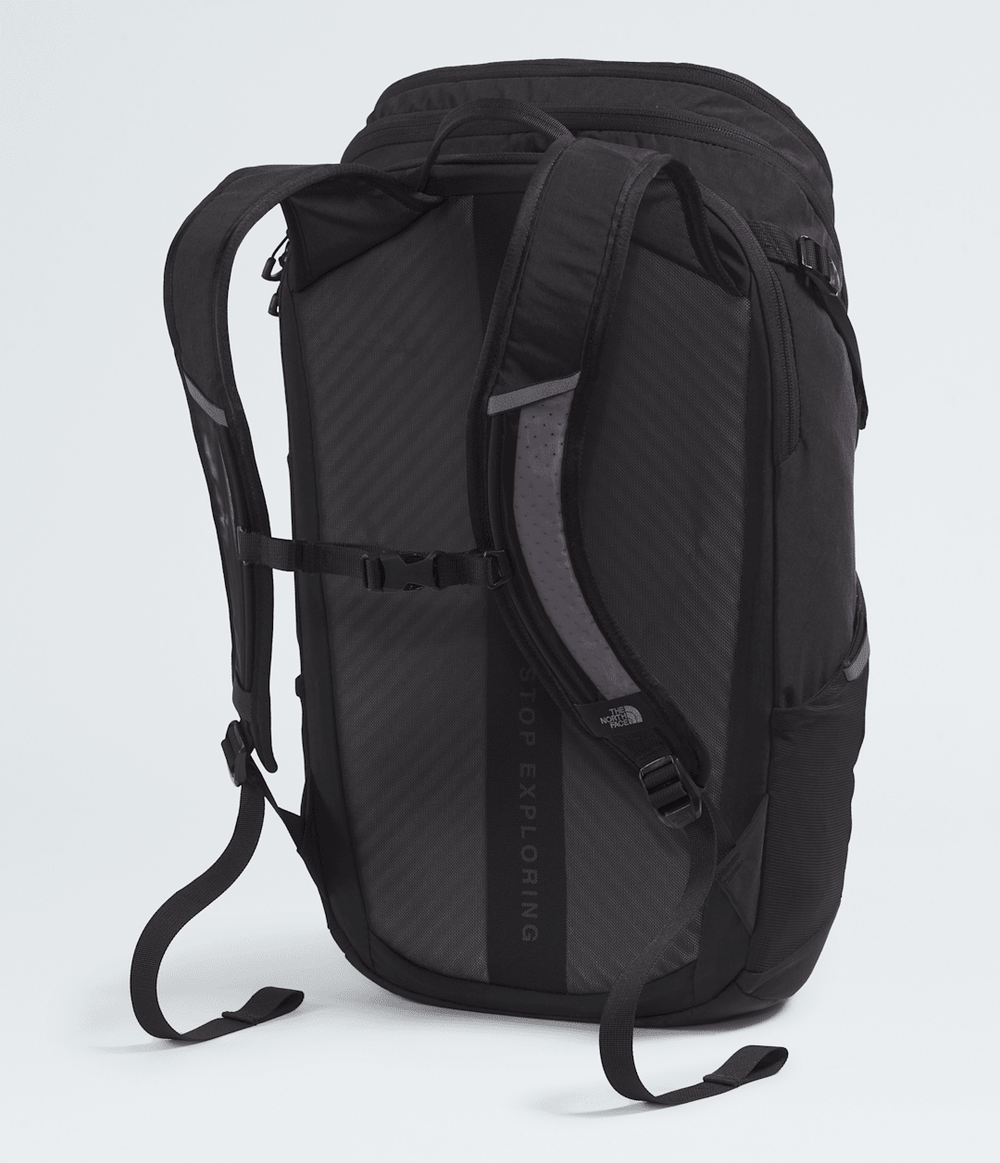 Kaban LTE Backpack TNF Black/TNF Black