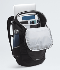 Kaban LTE Backpack TNF Black/TNF Black