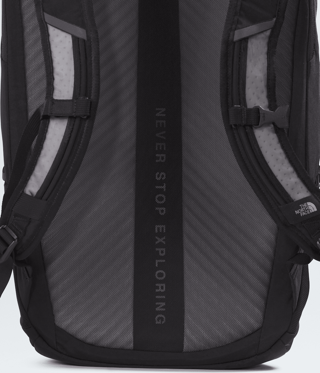 Kaban LTE Backpack TNF Black/TNF Black