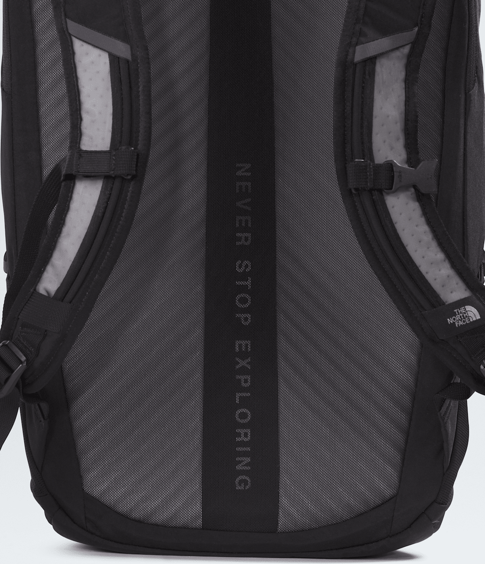 Kaban LTE Backpack TNF Black/TNF Black