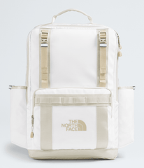 Base Camp Daypack White Ash/Calacatta/Pale Khaki