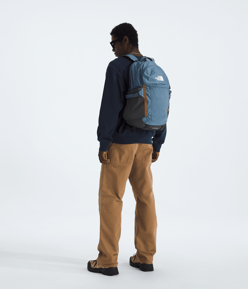 Recon Backpack Winslor Blue