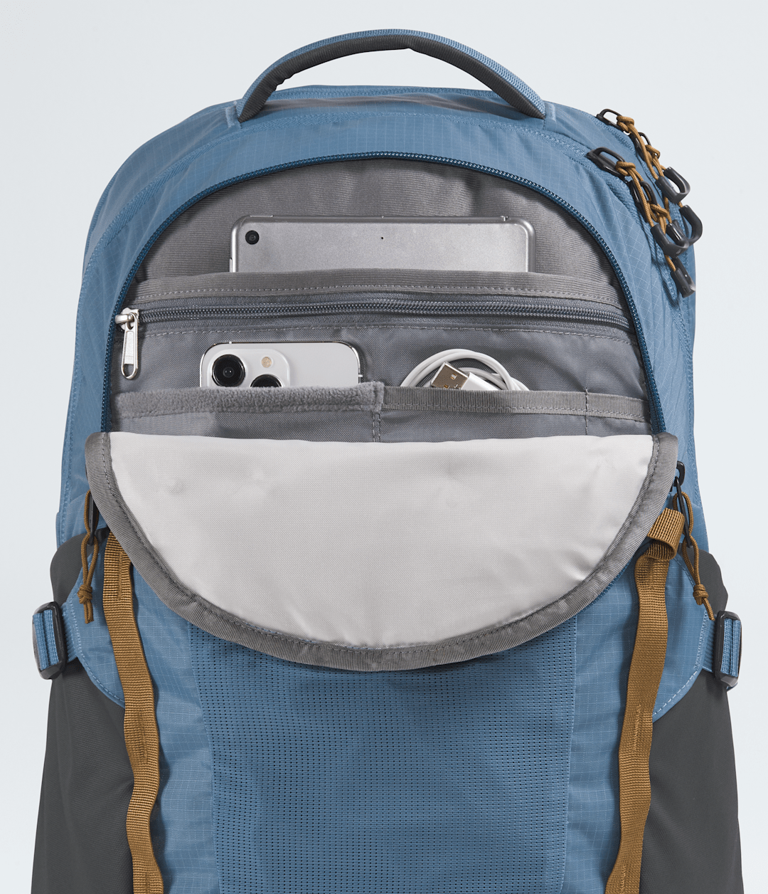 Recon Backpack Winslor Blue