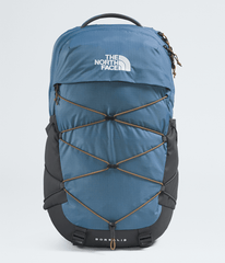 Borealis Backpack Winslor Blue-Anthracite Grey-Utility Brown