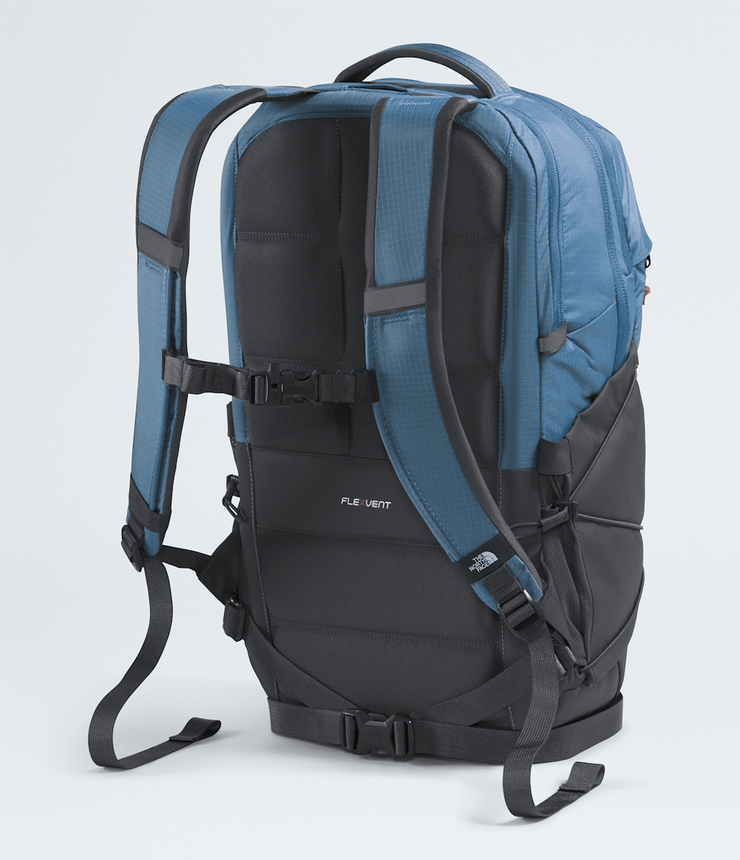 Borealis Backpack Winslor Blue-Anthracite Grey-Utility Brown
