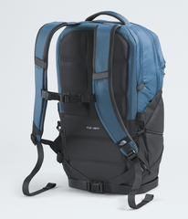 Borealis Backpack Winslor Blue-Anthracite Grey-Utility Brown
