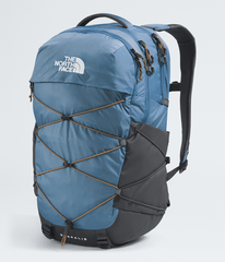 Borealis Backpack Winslor Blue-Anthracite Grey-Utility Brown