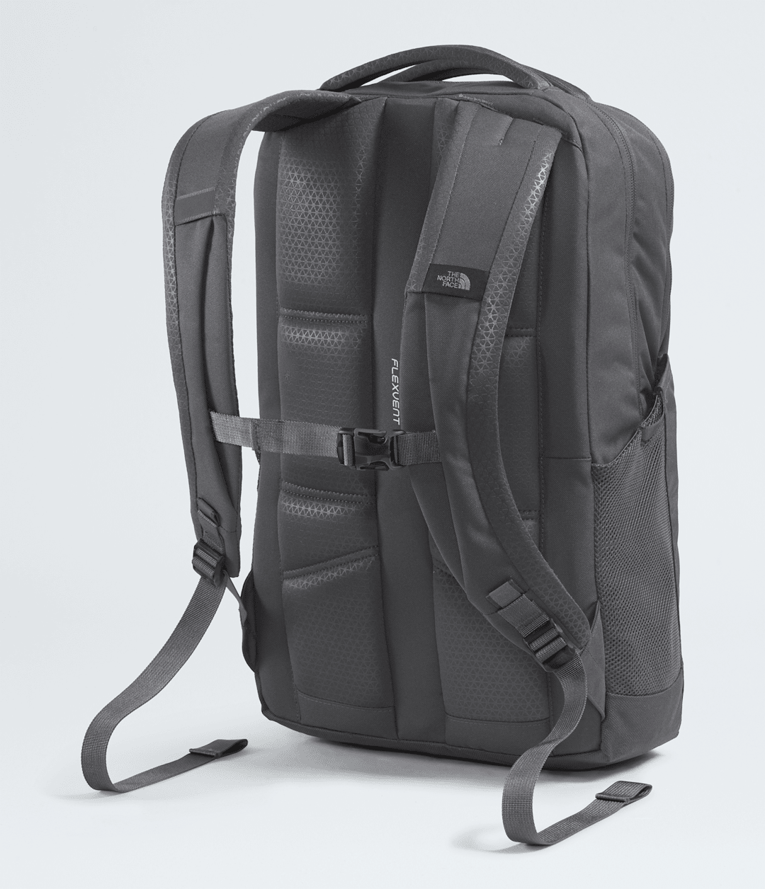 Jester Backpack Anthracite Grey-Dust Orange