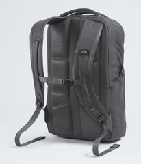 Jester Backpack Anthracite Grey-Dust Orange