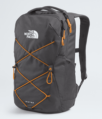 Jester Backpack Anthracite Grey-Dust Orange