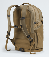 Router Backpack Cedar-Lava Red