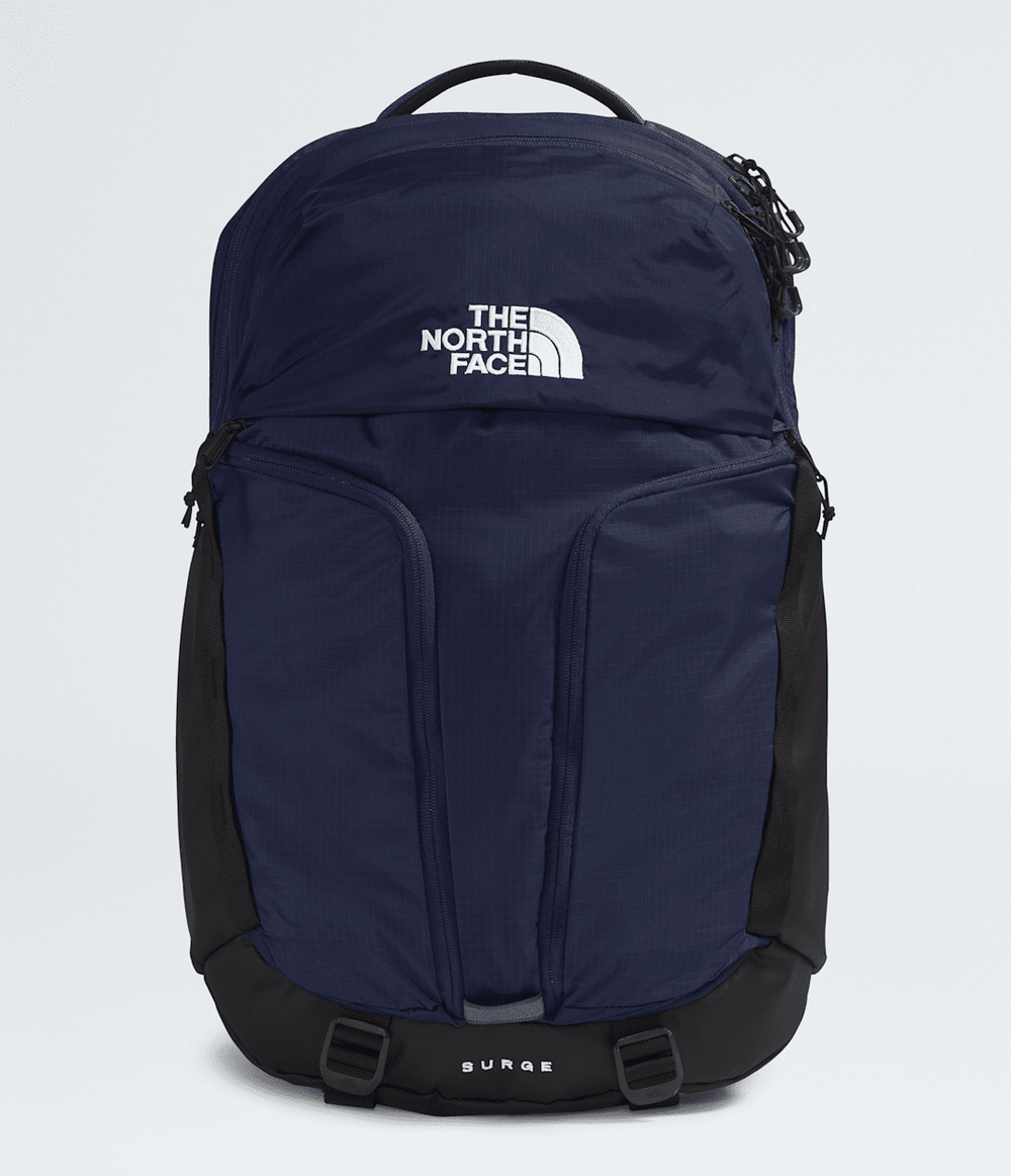 Surge Backpack TNF Navy/TNF Black