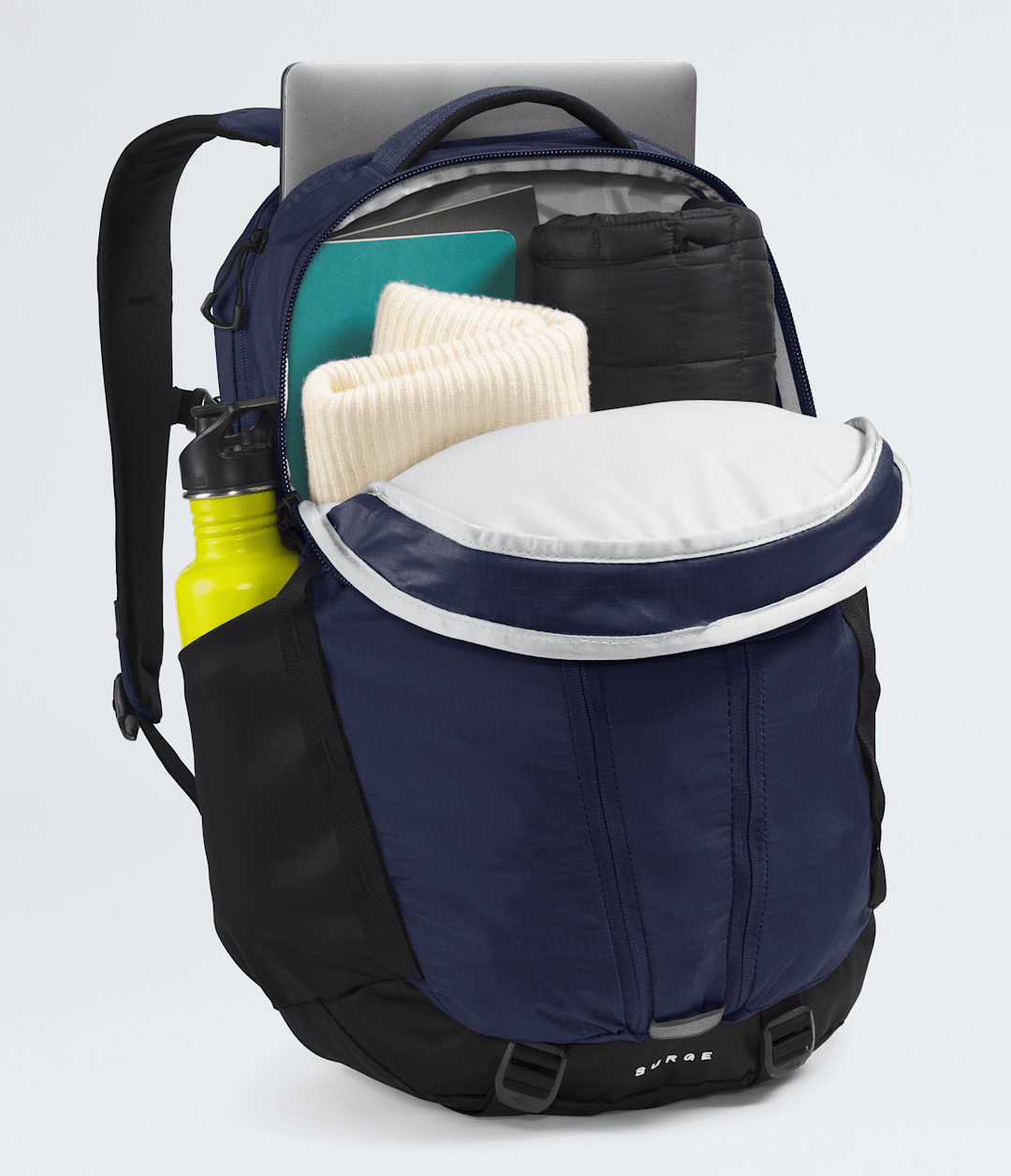 Surge Backpack TNF Navy/TNF Black