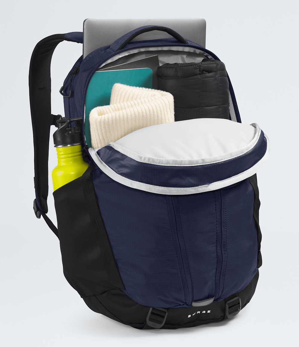 Surge Backpack TNF Navy/TNF Black