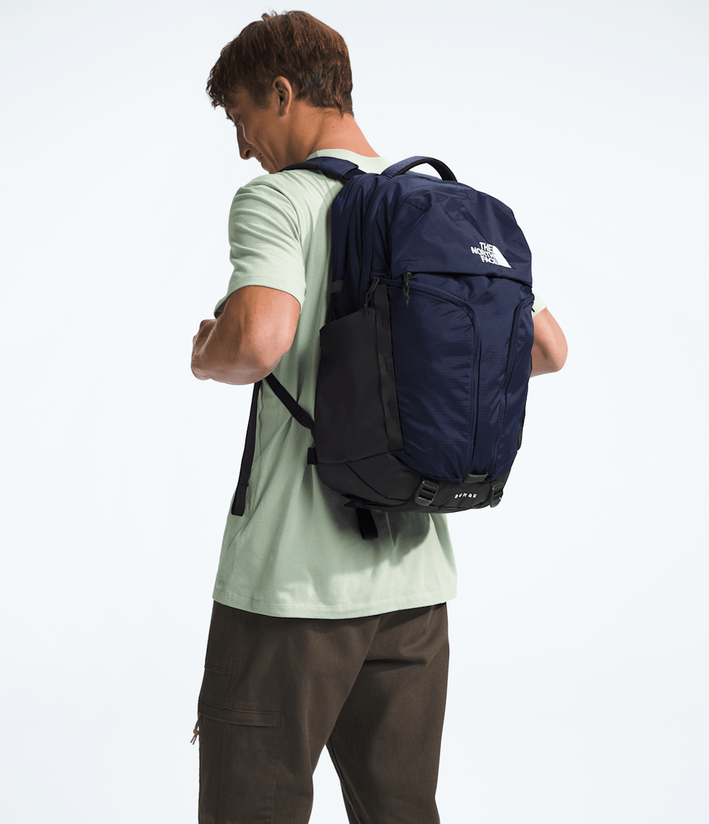 Surge Backpack TNF Navy/TNF Black