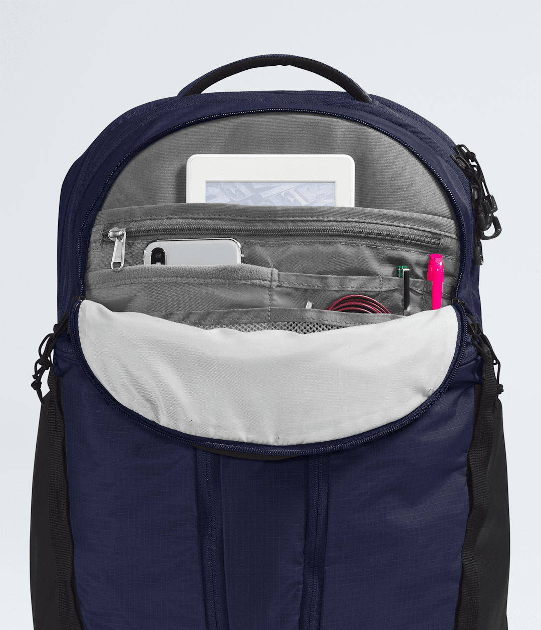 Surge Backpack TNF Navy/TNF Black