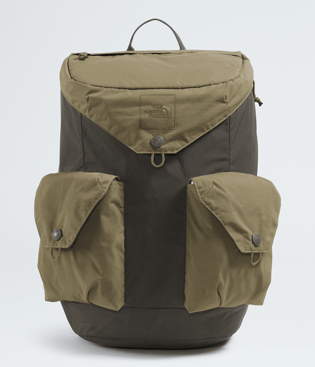 Glen Canyon Rucksack Cedar/New Taupe Green