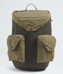 Glen Canyon Rucksack Cedar/New Taupe Green