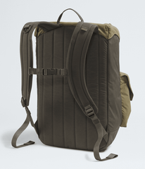 Glen Canyon Rucksack Cedar/New Taupe Green
