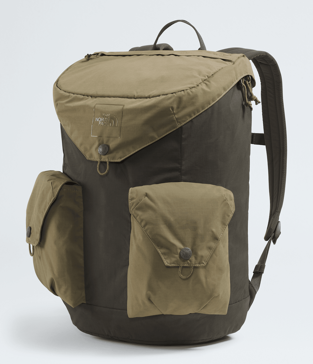 Glen Canyon Rucksack Cedar/New Taupe Green