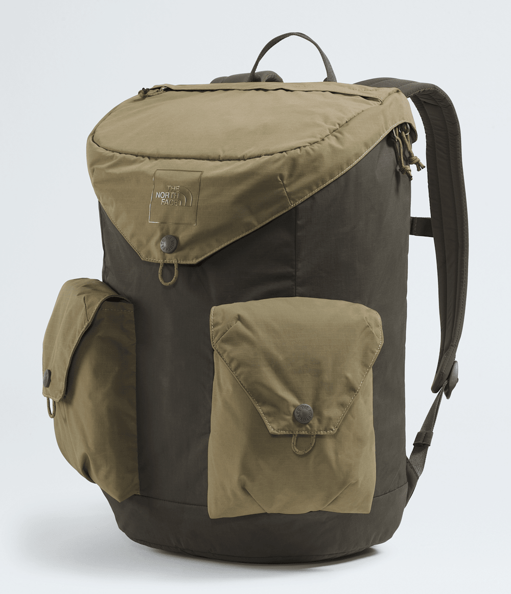 Glen Canyon Rucksack Cedar/New Taupe Green