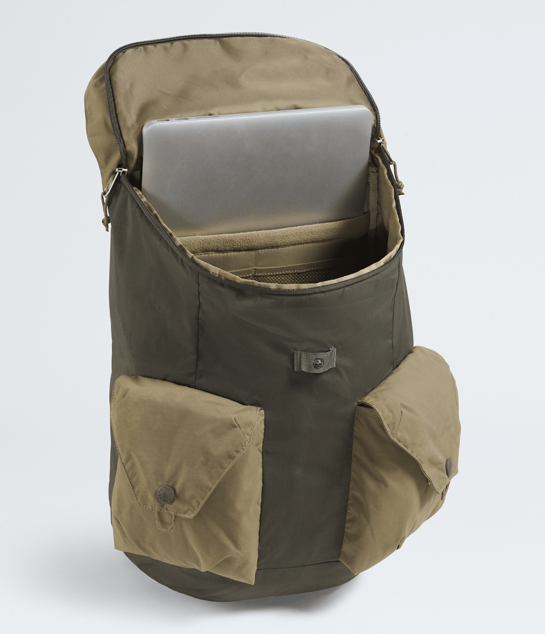 Glen Canyon Rucksack Cedar/New Taupe Green