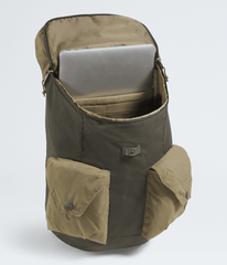 Glen Canyon Rucksack Cedar/New Taupe Green