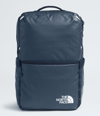 Base Camp Voyager Daypack Shady Blue/Summit Navy