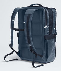 Base Camp Voyager Daypack Shady Blue/Summit Navy