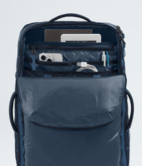 Base Camp Voyager Travel Pack Shady Blue/Summit Navy